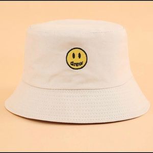 drew house reversible bucket hat